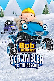 Bob the Builder: Scrambler to the Rescue poster