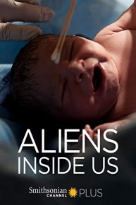 Aliens Inside Us