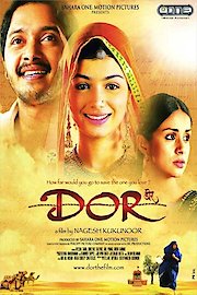 Dor poster
