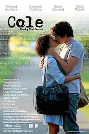 Cole poster
