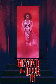 Beyond the Door III