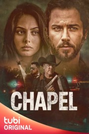 Chapel poster