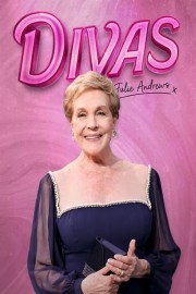 Divas: Julie Andrews poster