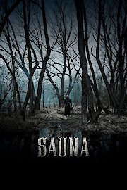 Sauna poster