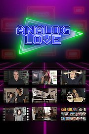 Analog Love poster