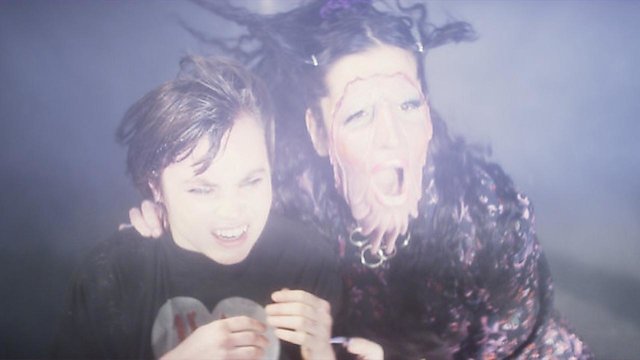 Watch The Demons of Dorothy Online
