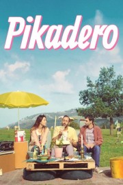 Pikadero poster