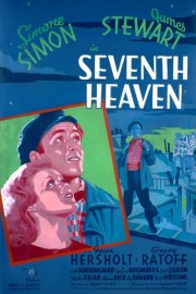 Seventh Heaven poster