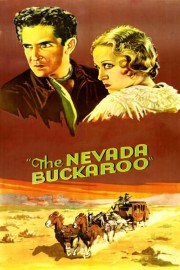 The Nevada Buckaroo poster