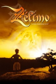Zelimo poster