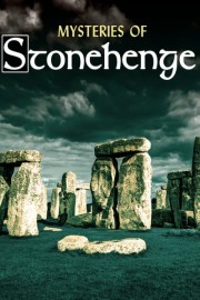 Mysteries of Stonehenge poster