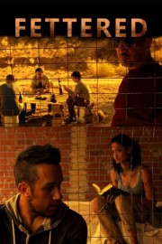Fettered poster