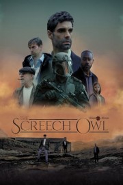 The Hammer of Witches: The Screech Owl poster