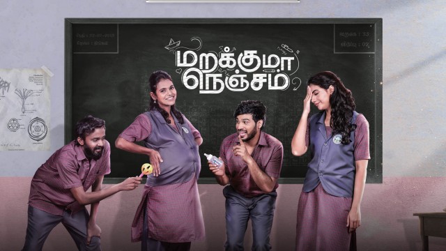 Watch Marakkuma Nenjam Online