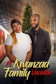 A Kwanzaa Family Vacation