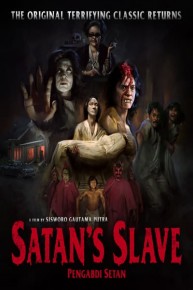 Satan's Slaves