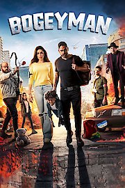 Bogeyman