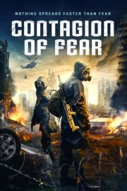 Contagion of Fear