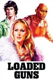 Loaded Guns poster