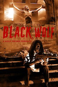 Black Wolf (Director's Cut)