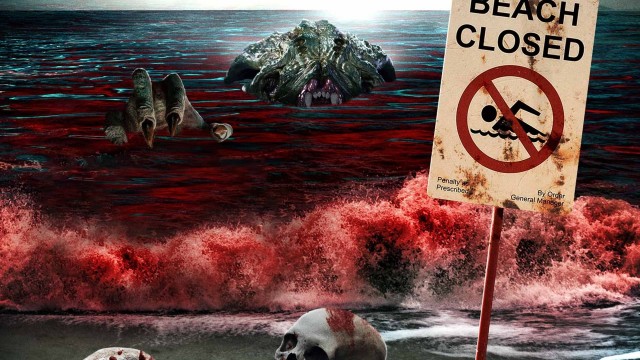 Watch The Red Tide Massacre Online