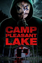 Camp Pleasant Lake poster