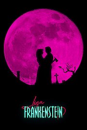 Lisa Frankenstein poster
