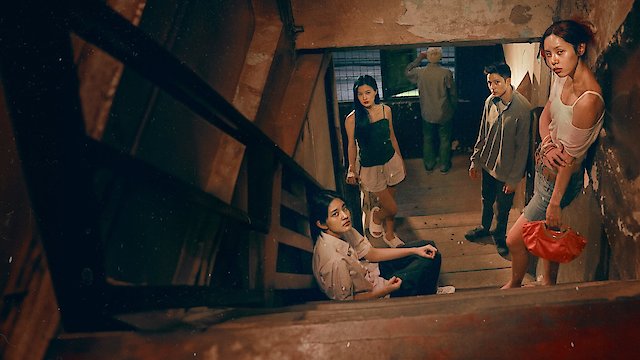Watch RedLife Online