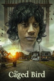 The Caged Bird poster