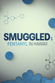 Smuggled: Fentanyl in Hawaii