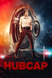 Hubcap poster