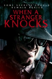 When A Stranger Knocks