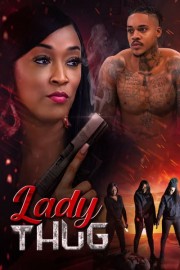 Lady Thug poster