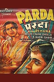 Parda poster