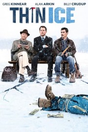 Thin Ice poster