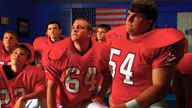 Watch Facing the Giants Online