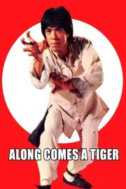 Along Comes a Tiger poster