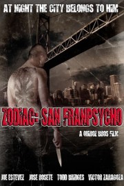 Zodiac: San Franpsycho