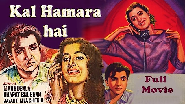 Watch Kal Hamara Hai Online