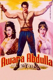 Awara Abdulla poster