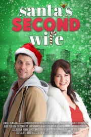 Santa's Second Wife poster