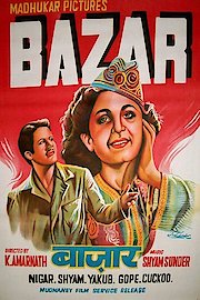 Bazar poster