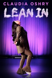 Claudia Ohsry: Lean In