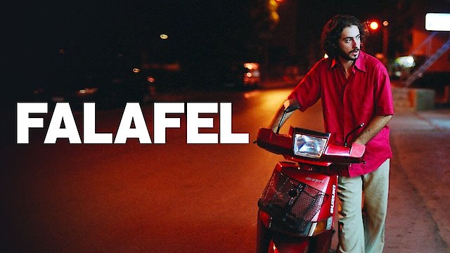 Watch Falafel Online