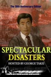 Spectacular Disasters poster