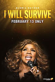 Gloria Gaynor: I Will Survive