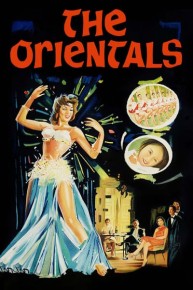 The Orientals