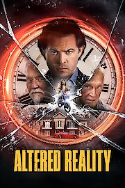 Altered Reality poster
