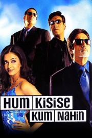 Hum Kisise Se Kum Nahin poster