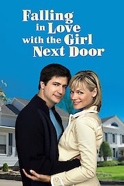 Falling in Love with the Girl Next Door poster
